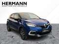 Renault Captur 1.3 TCe 150 Version S CAM*LED*NAVI*SHZ*LM Bleu - thumbnail 6