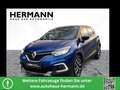Renault Captur 1.3 TCe 150 Version S CAM*LED*NAVI*SHZ*LM Bleu - thumbnail 1
