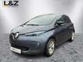 Renault ZOE R110 ZE40 Limited *Navi,PDC,SHZ* Gris - thumbnail 1