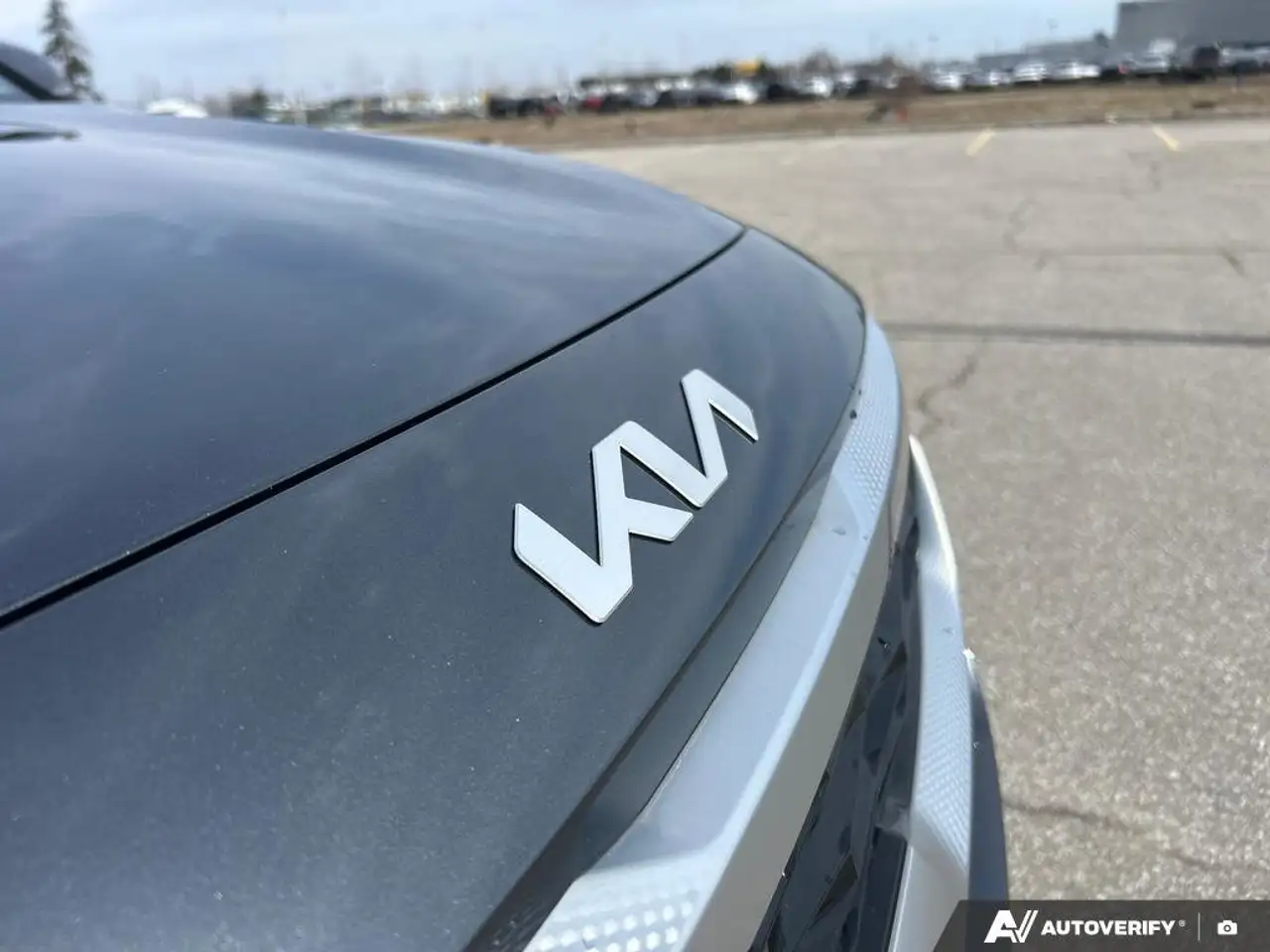 Kia Seltos снимка Kia Seltos