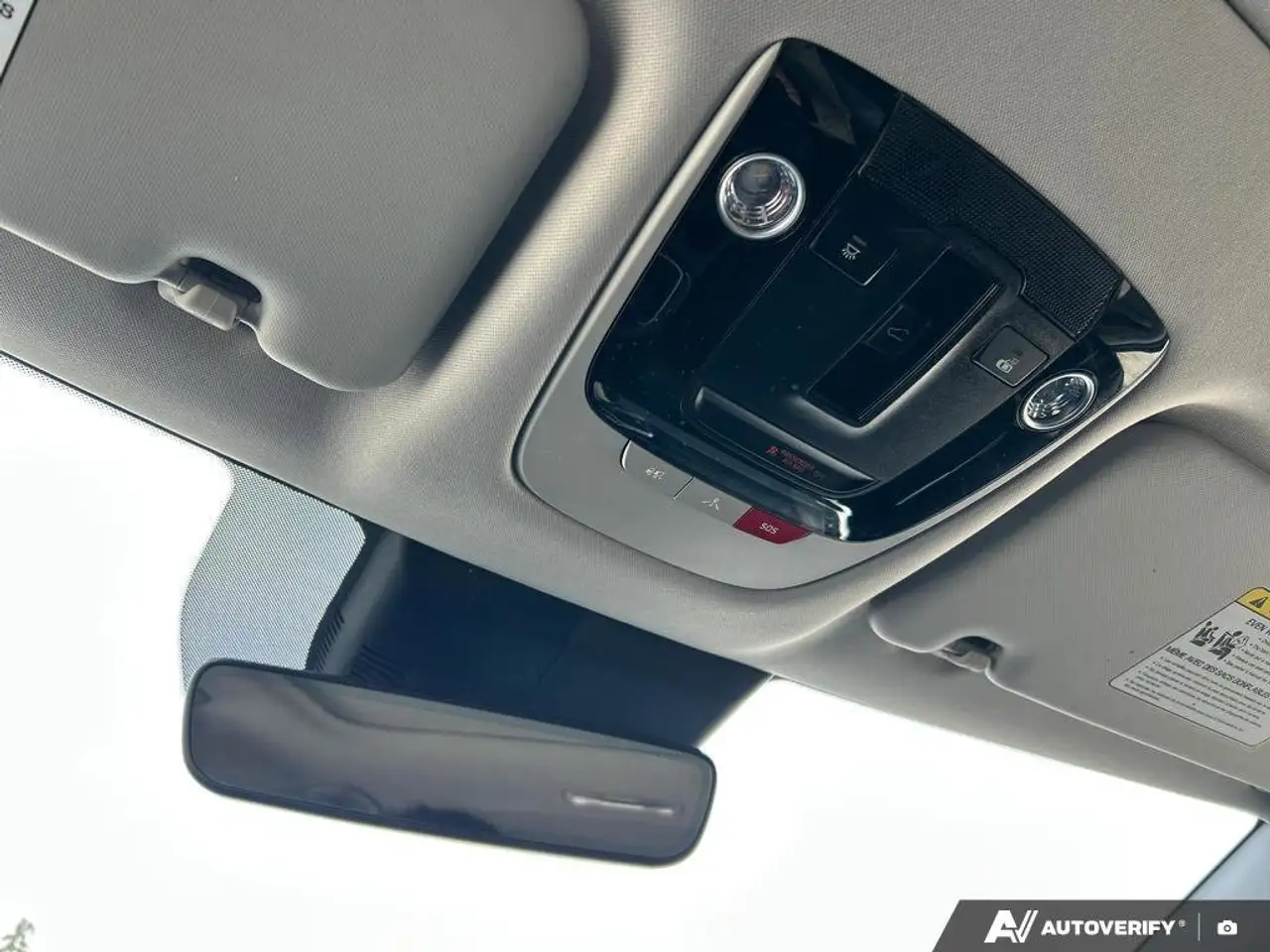 Kia Seltos снимка Kia Seltos