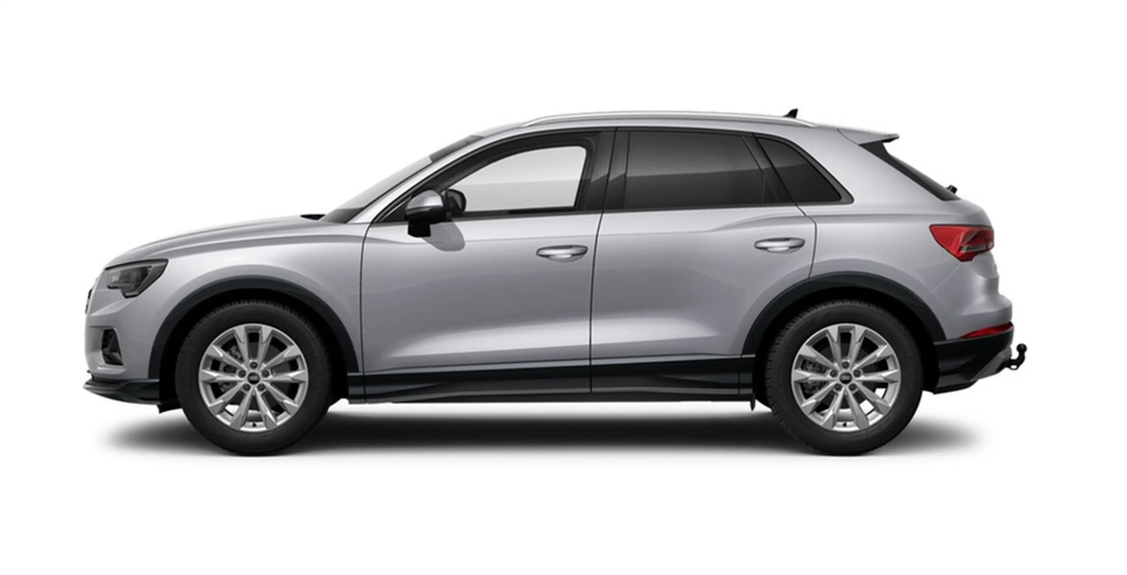 Audi Q3 35 TDI AHK*R-CAM*NAVI*VIRTUAL*PDC*ACC*KLIMAA*LE... — photo 5