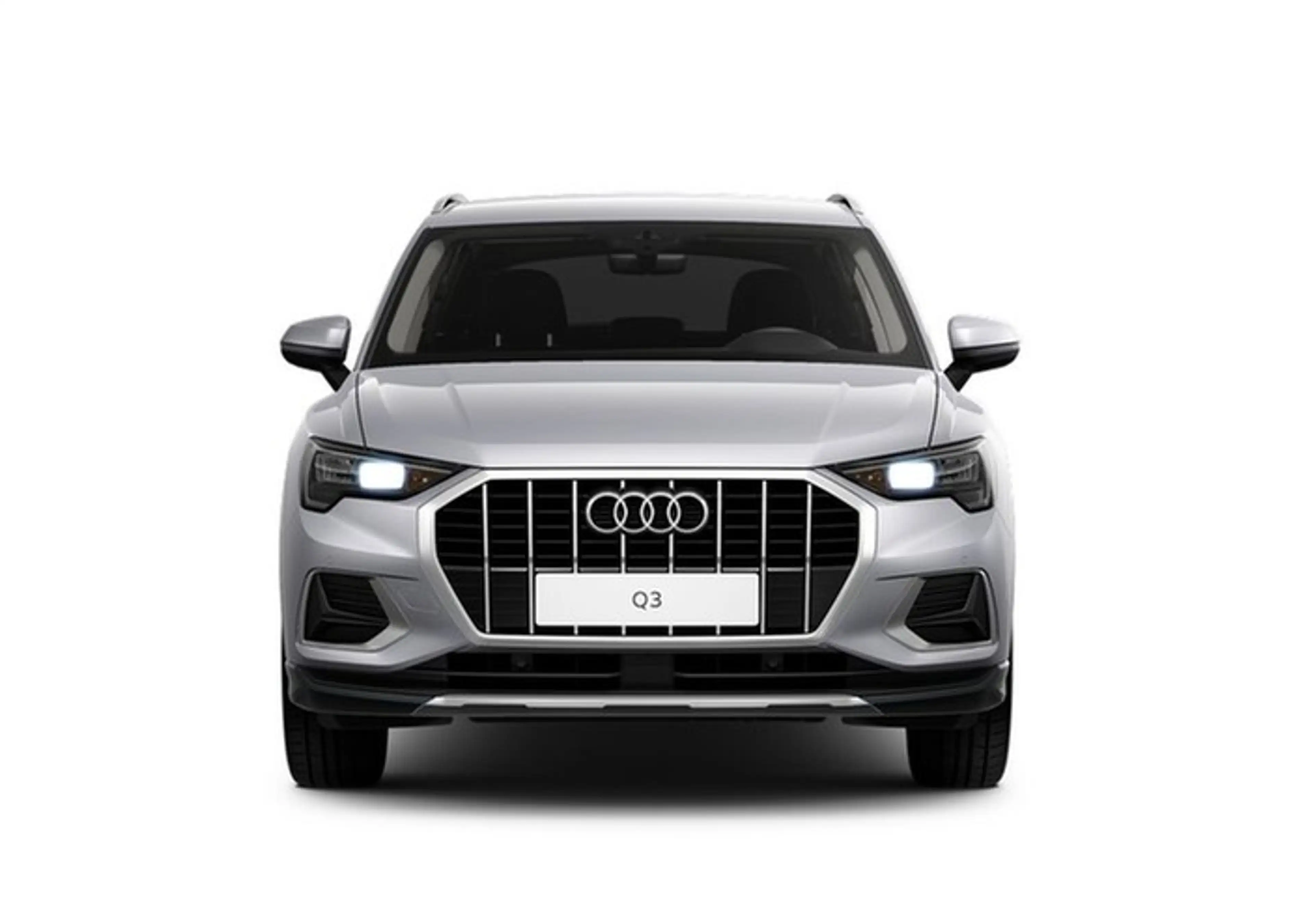 Audi Q3 35 TDI AHK*R-CAM*NAVI*VIRTUAL*PDC*ACC*KLIMAA*LE... — photo 2