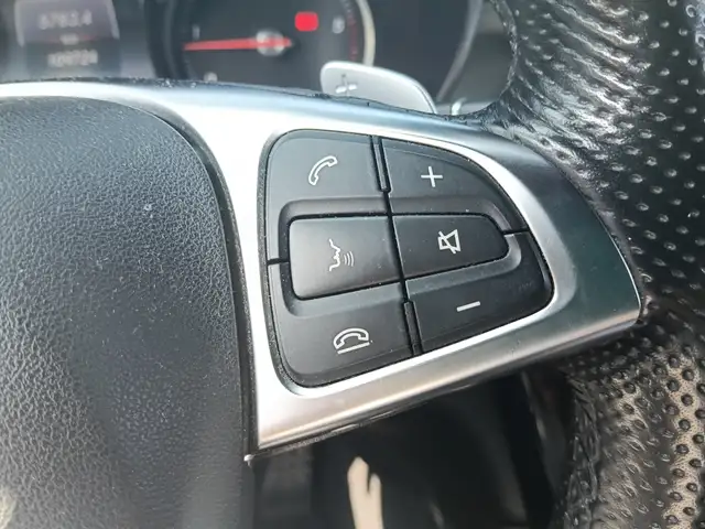 Mercedes-Benz GLC view 20
