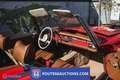 Mercedes-Benz SL 230 Cabriolet | Route 66 Auctions Rood - thumbnail 5