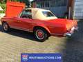 Mercedes-Benz SL 230 Cabriolet | Route 66 Auctions Rood - thumbnail 3