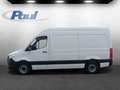 Mercedes-Benz Sprinter 316 CDI Klima+Tempomat+Schwingsitz Blanco - thumbnail 4