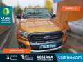 Ford Ranger 2.0 TDCi 157kW 4x4 Dob Cab Wildtrack AT Naranja - thumbnail 1