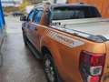 Ford Ranger 2.0 TDCi 157kW 4x4 Dob Cab Wildtrack AT Naranja - thumbnail 7