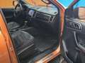 Ford Ranger 2.0 TDCi 157kW 4x4 Dob Cab Wildtrack AT Naranja - thumbnail 12