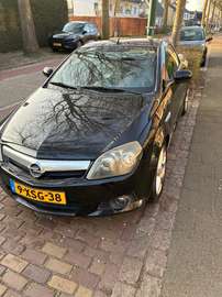 Tigra 1.4-16V Rhythm