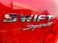Suzuki Swift 1.6 Sport, Airco, Keyless, Navi, APK Rojo - thumbnail 16