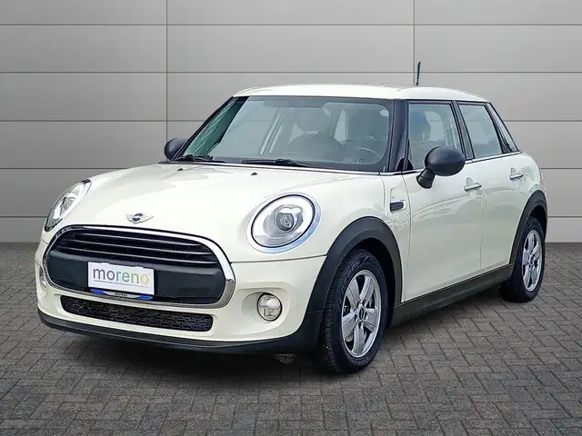 MINI One D 5 Porte 1.5 D One D