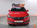 Opel Astra 1.6CDTi S/S GSi Line 136 Rojo - thumbnail 2