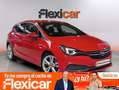 Opel Astra 1.6CDTi S/S GSi Line 136 Rojo - thumbnail 1