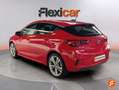 Opel Astra 1.6CDTi S/S GSi Line 136 Rojo - thumbnail 5