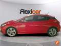 Opel Astra 1.6CDTi S/S GSi Line 136 Rojo - thumbnail 4