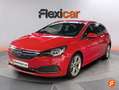 Opel Astra 1.6CDTi S/S GSi Line 136 Rojo - thumbnail 3
