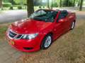 Saab 9-3 Cabrio 2.0 T Vector M6 Rot - thumbnail 1