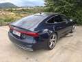 Audi A7 Sportback 40 TDI S line quattro-ultra S tronic 150 Azul - thumbnail 4