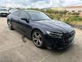 Audi A7 Sportback 40 TDI S line quattro-ultra S tronic 150 Azul - thumbnail 3