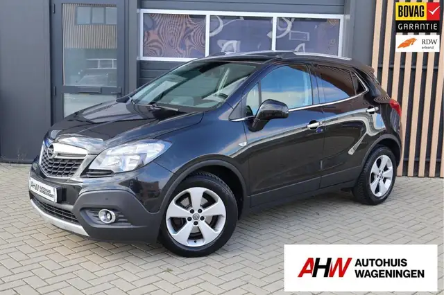 Opel Mokka 1.4 T Innovation