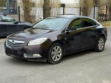 Insignia 2.0 CDTi EGR HS