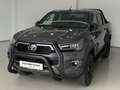 Toyota Hilux DK Invincible 4WD 2,8 D-4D Aut. Grau - thumbnail 2