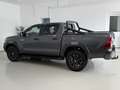 Toyota Hilux DK Invincible 4WD 2,8 D-4D Aut. Grau - thumbnail 13