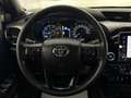 Toyota Hilux DK Invincible 4WD 2,8 D-4D Aut. Grau - thumbnail 28