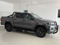 Toyota Hilux DK Invincible 4WD 2,8 D-4D Aut. Grau - thumbnail 6