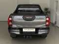 Toyota Hilux DK Invincible 4WD 2,8 D-4D Aut. Grau - thumbnail 9