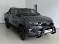 Toyota Hilux DK Invincible 4WD 2,8 D-4D Aut. Grau - thumbnail 5