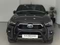 Toyota Hilux DK Invincible 4WD 2,8 D-4D Aut. Grau - thumbnail 4