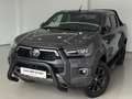 Toyota Hilux DK Invincible 4WD 2,8 D-4D Aut. Grau - thumbnail 1