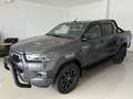 Toyota Hilux DK Invincible 4WD 2,8 D-4D Aut. Grau - thumbnail 3