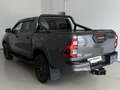 Toyota Hilux DK Invincible 4WD 2,8 D-4D Aut. Grau - thumbnail 12