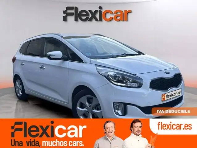 Kia Carens 1.6 GDi 135CV Drive 5pl