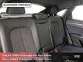 Audi Q3 sportback 45 2.0 tfsi identity black quattro 245cv Rosso - thumbnail 7