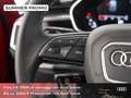 Audi Q3 sportback 45 2.0 tfsi identity black quattro 245cv Rosso - thumbnail 15