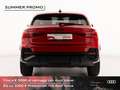 Audi Q3 sportback 45 2.0 tfsi identity black quattro 245cv Rosso - thumbnail 4