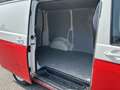 Volkswagen Transporter T5 bicolor gancio traino Blanco - thumbnail 9