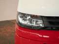 Volkswagen Transporter T5 bicolor gancio traino Blanco - thumbnail 6