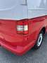 Volkswagen Transporter T5 bicolor gancio traino Blanco - thumbnail 3