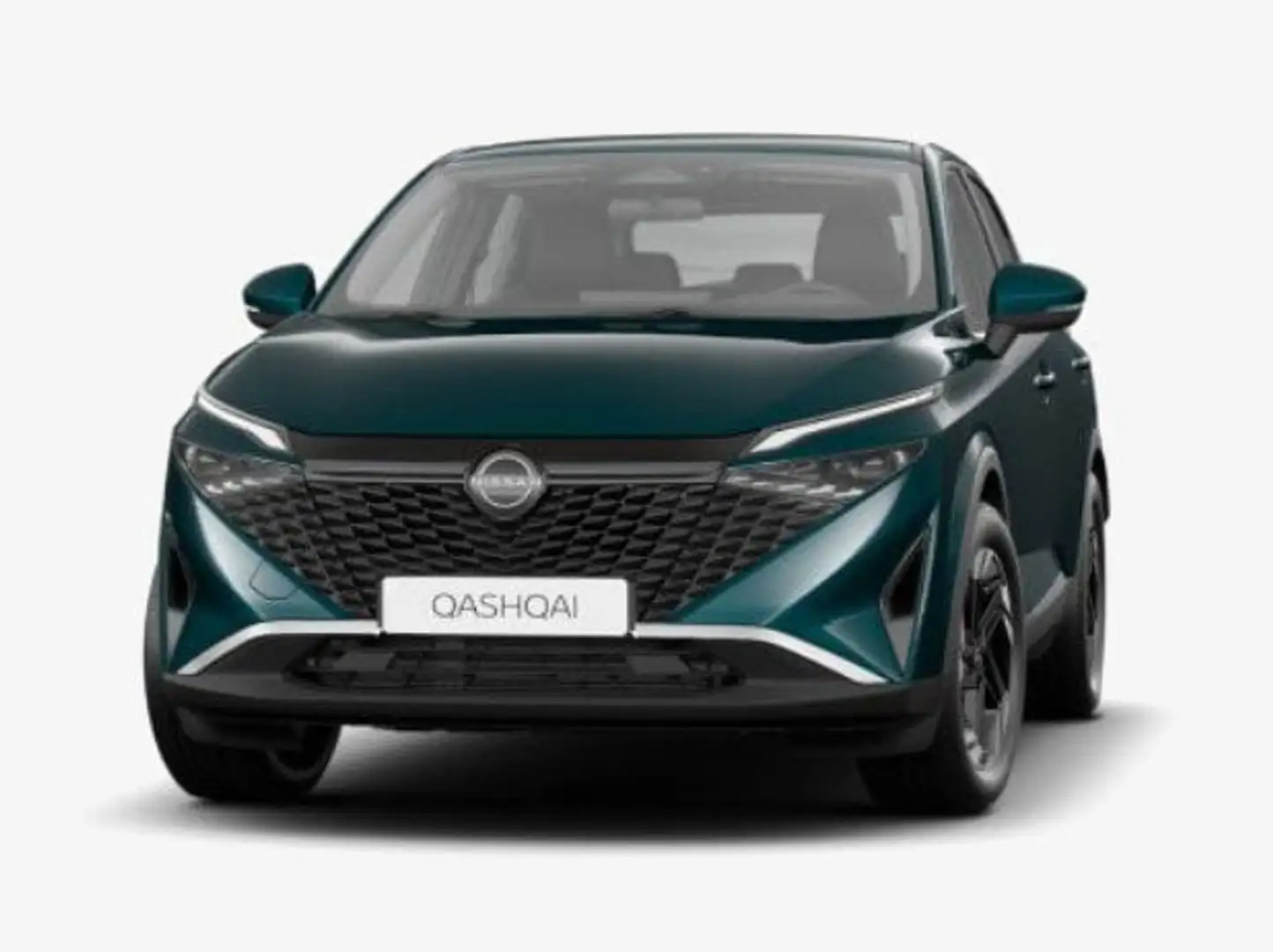 Nissan Qashqai E-POWER Acenta 4x2 140kW Azul - 2