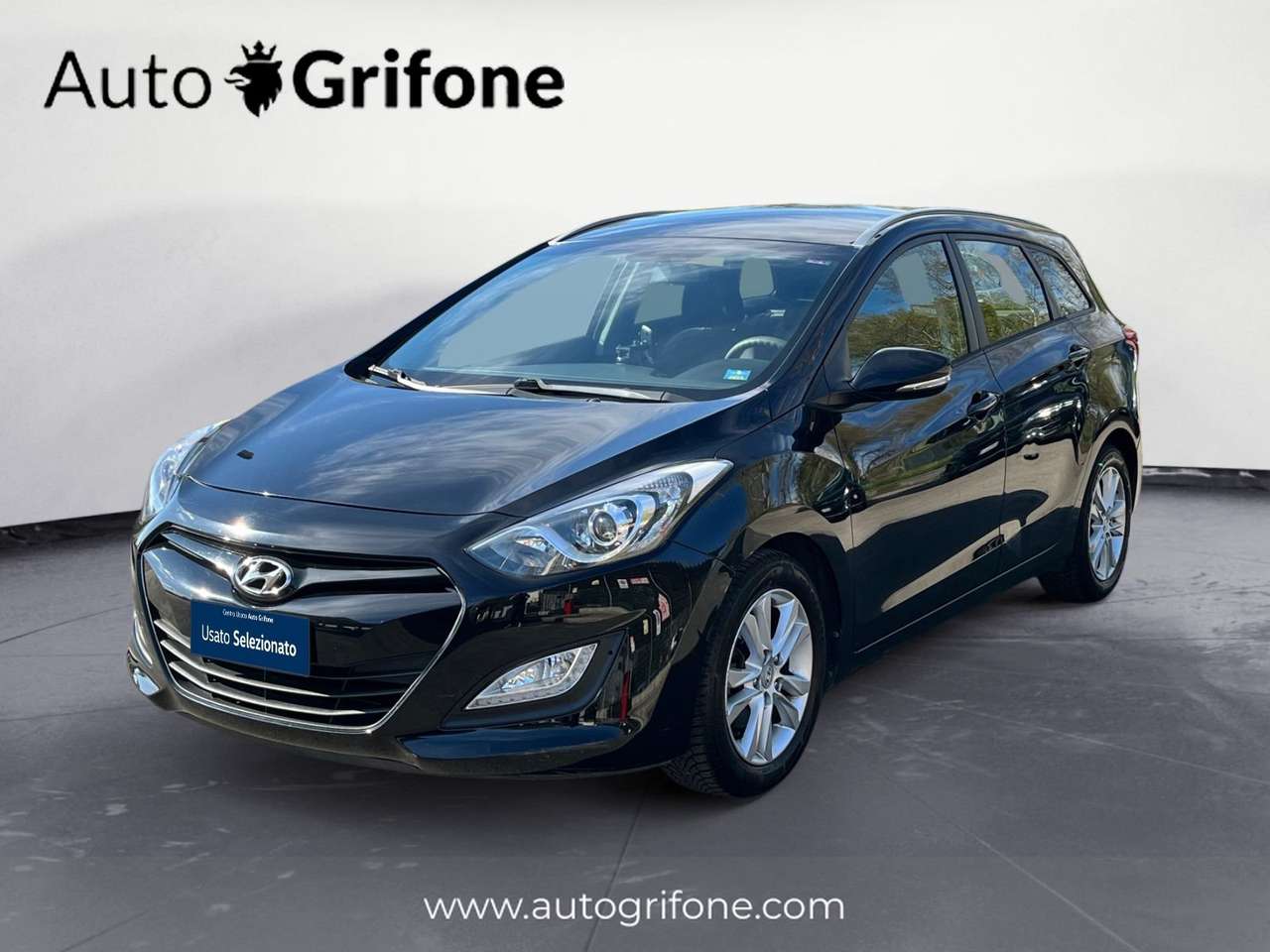Hyundai i30 1.4 MPI Classic
