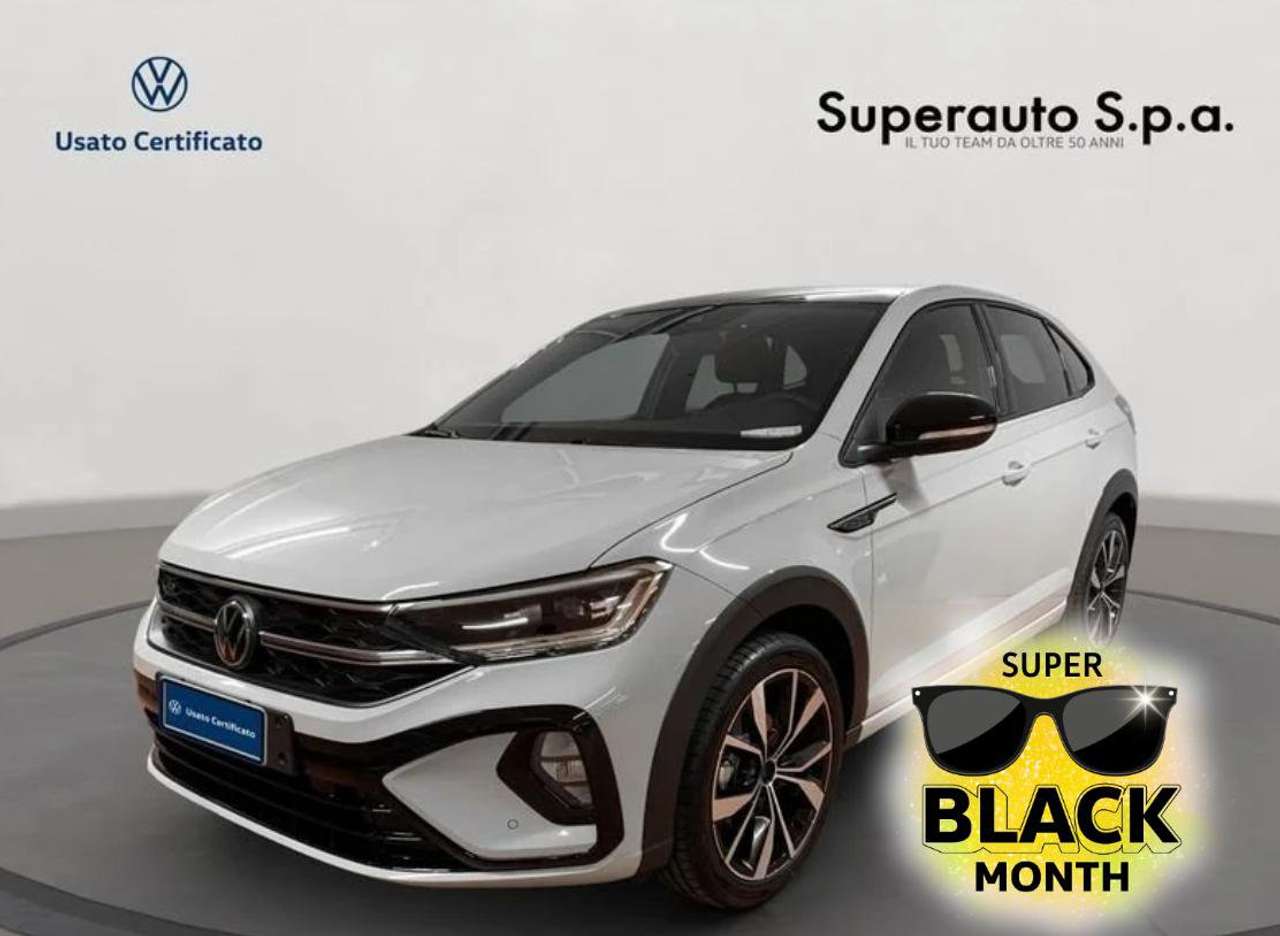 Volkswagen Taigo 1.0 TSI 110 CV R-Line