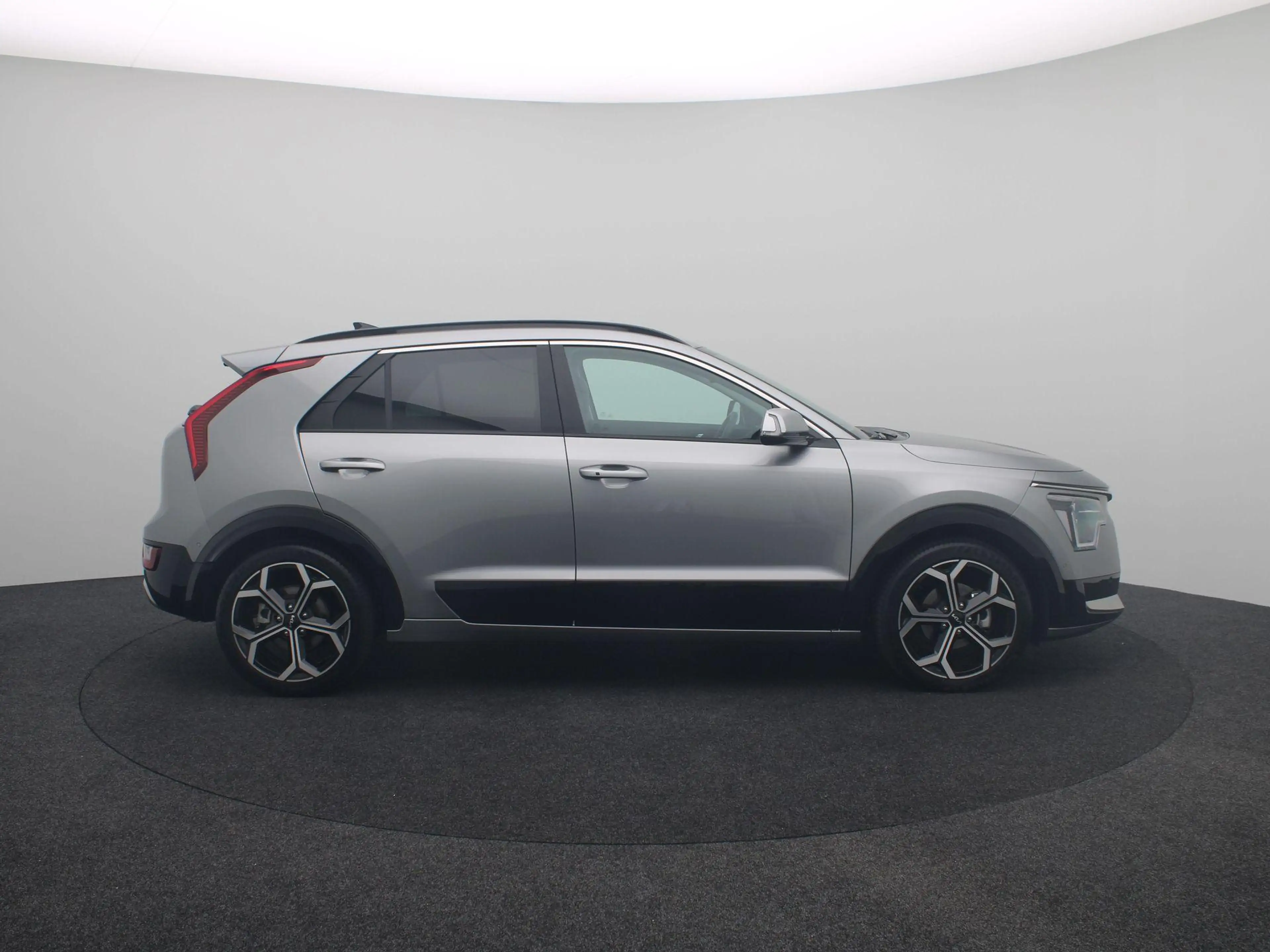 Kia Niro 1.6 GDi Hybrid ExecutiveLine | Leder | Open Dak | — photo 5