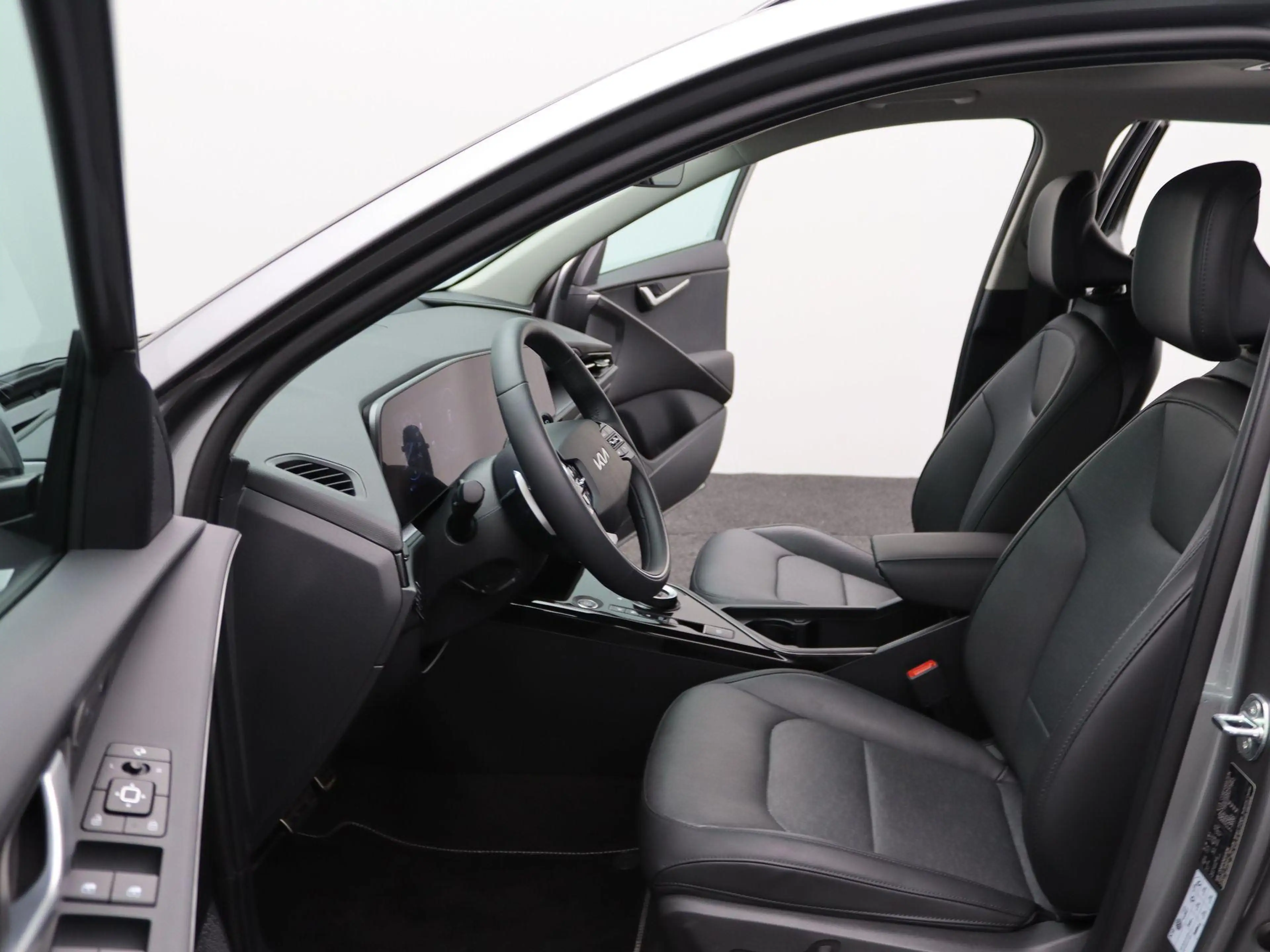 Kia Niro 1.6 GDi Hybrid ExecutiveLine | Leder | Open Dak | — photo 9