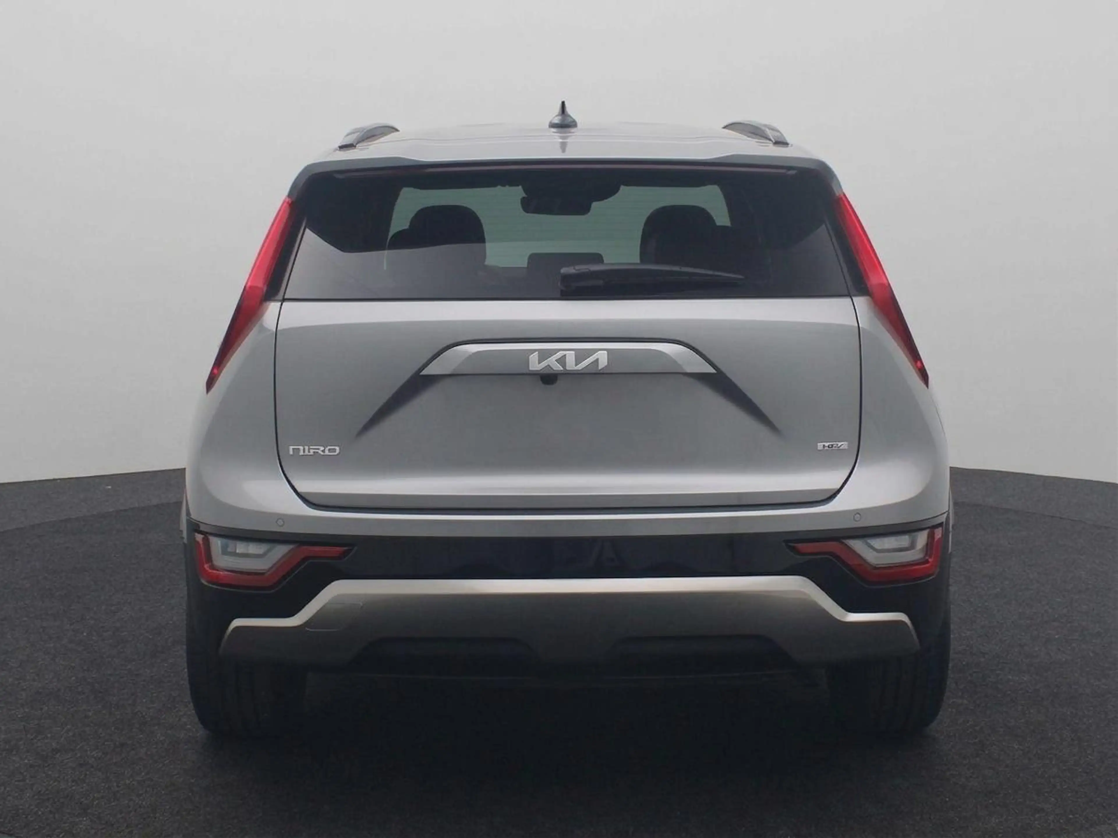 Kia Niro 1.6 GDi Hybrid ExecutiveLine | Leder | Open Dak | — photo 4